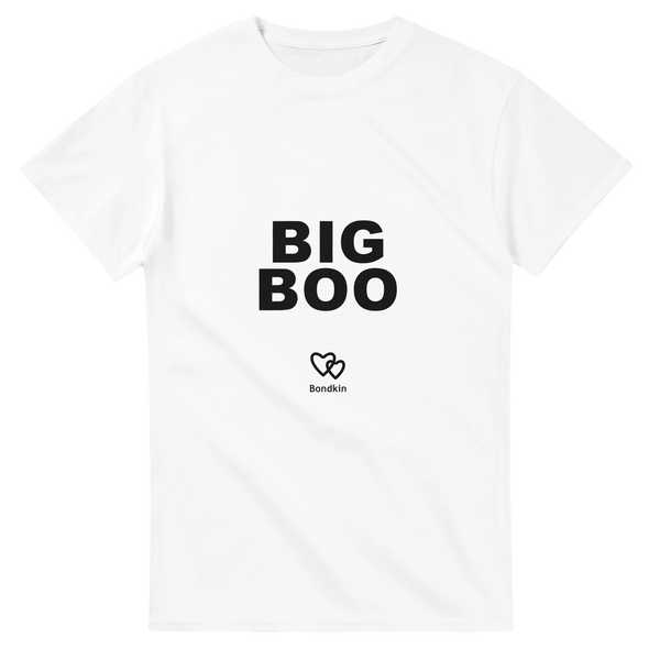 Big Boo – Adult Tee