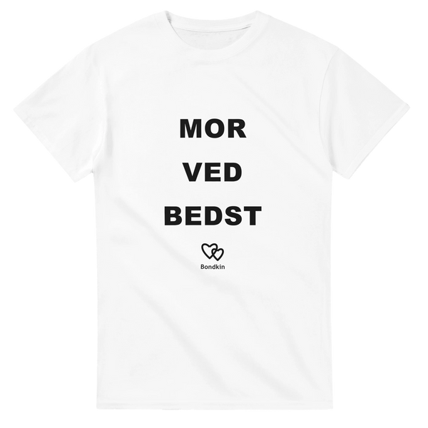 Adult - Mor ved bedst