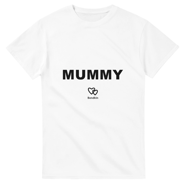 Mummy – Adult Tee