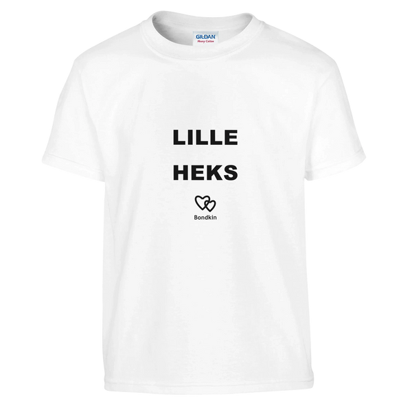 Kid - Lille heks