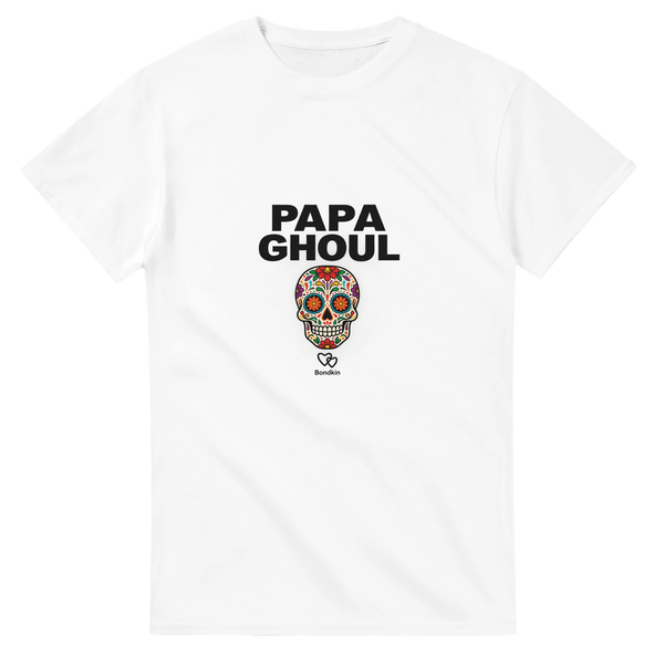 Adult - Papa Ghoul