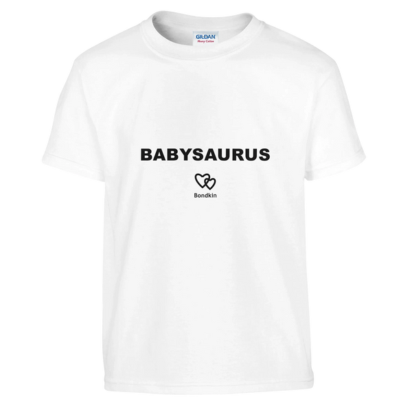 Babysaurus – Kids Tee