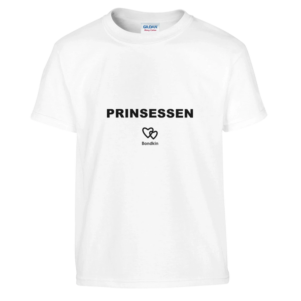 Kid - Prinsessen