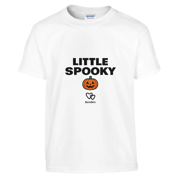 Kid - Little Spooky