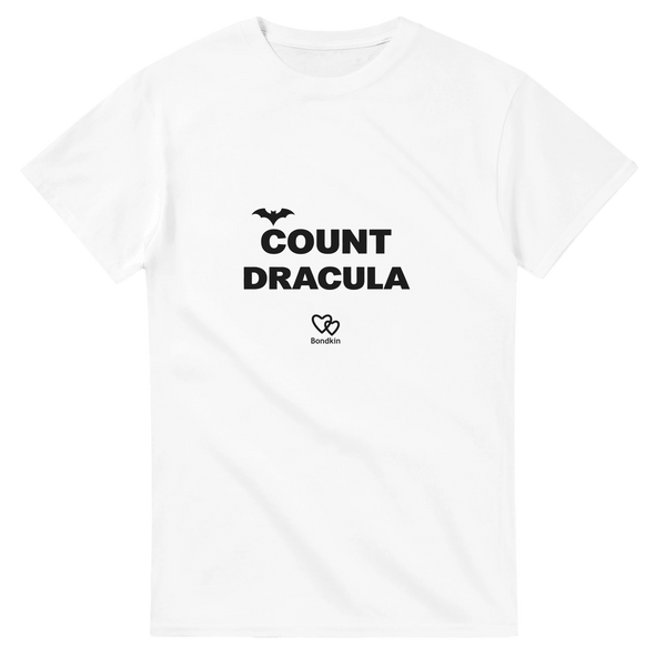 Adult - Count Dracula