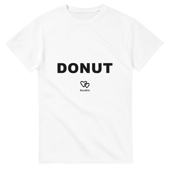 Donut – Adult Tee