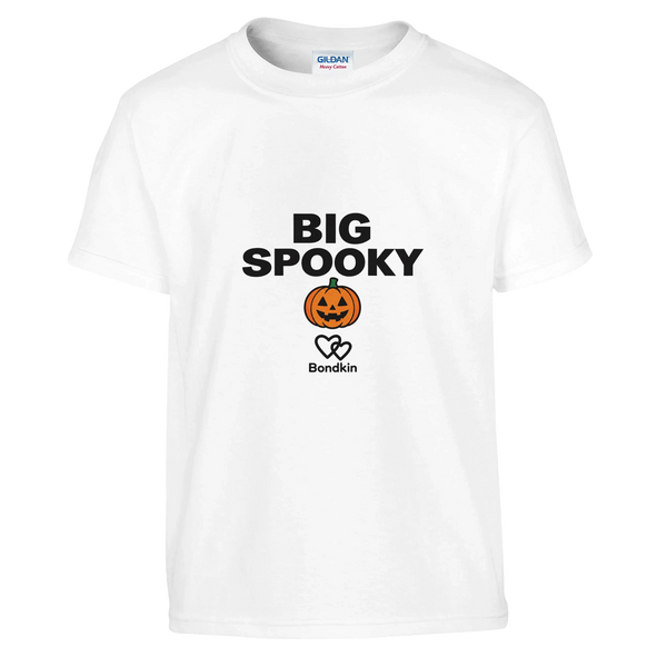 Kid - Big Spooky