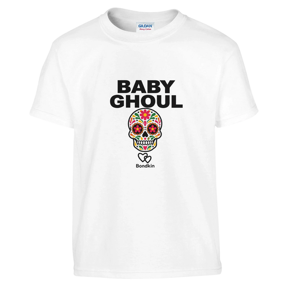 Kid - Baby Ghoul