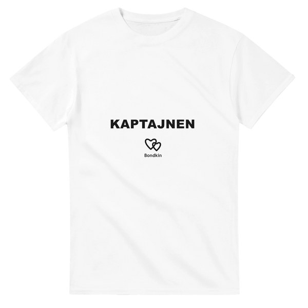 Adult - Kaptajnen