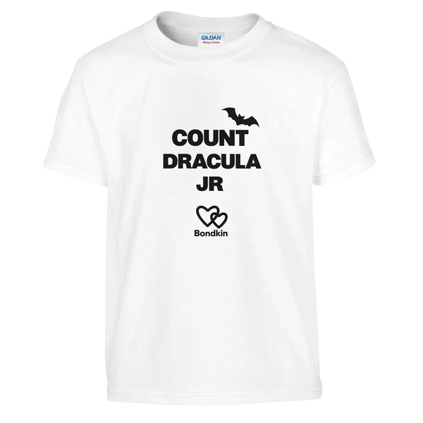 Kid - Count Dracula Jr