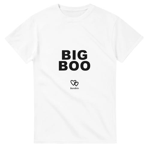 Big Boo – Adult Tee