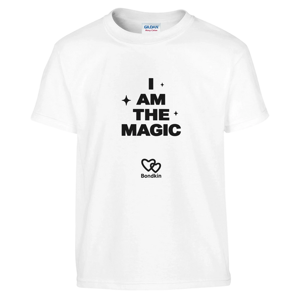 Kid - I am the magic