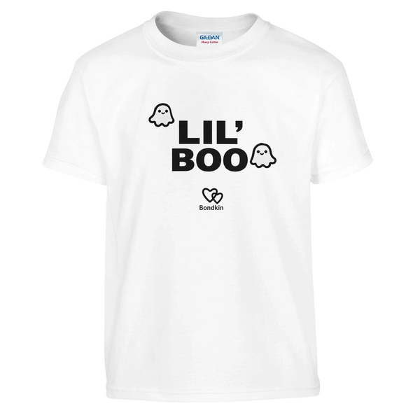 Kid - Lil' Boo
