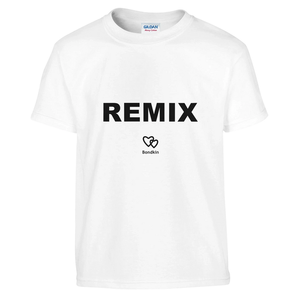 Remix – Kids Tee