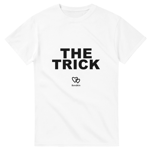 The Trick – Adult Tee