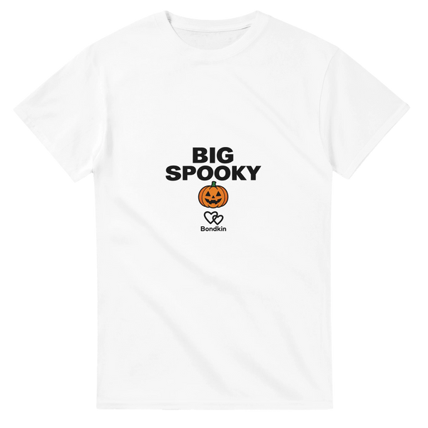 Adult - Big Spooky