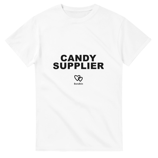 Candy Supplier – Adult Tee