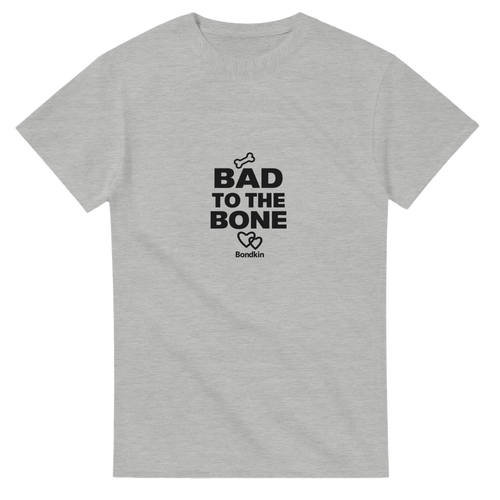 Adult - Bad to the bone