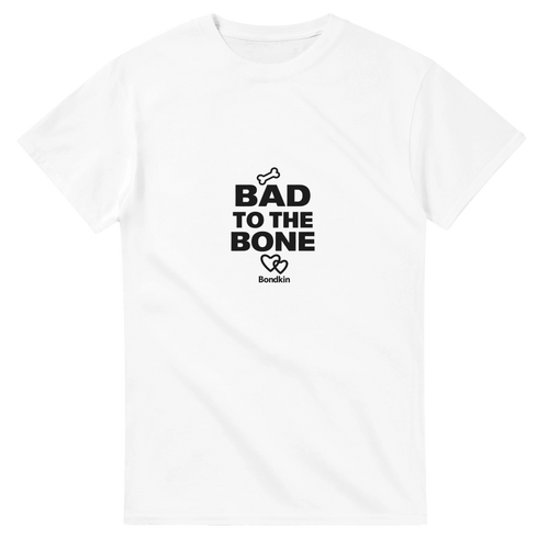 Adult - Bad to the bone