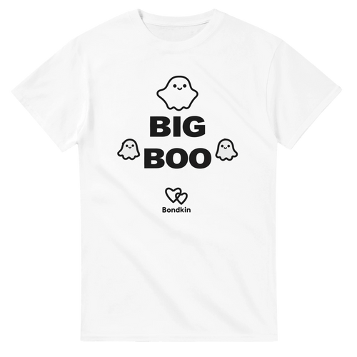 Adult - Big Boo