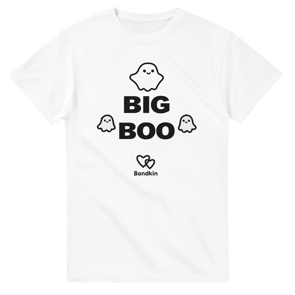 Adult - Big Boo