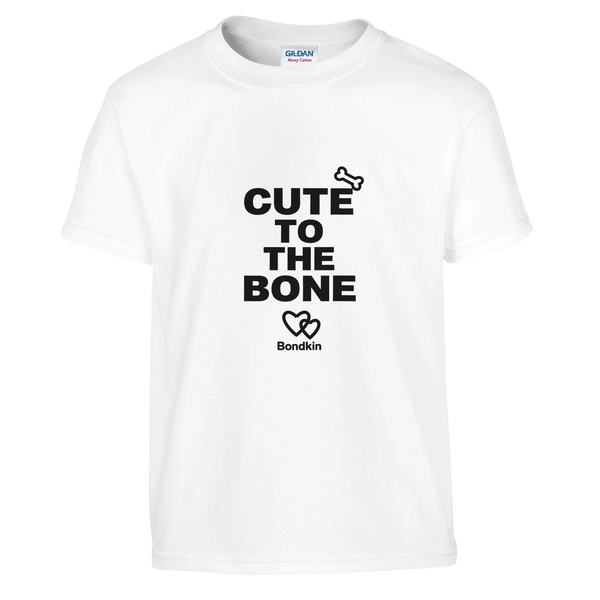 Kid - Cute to the bone