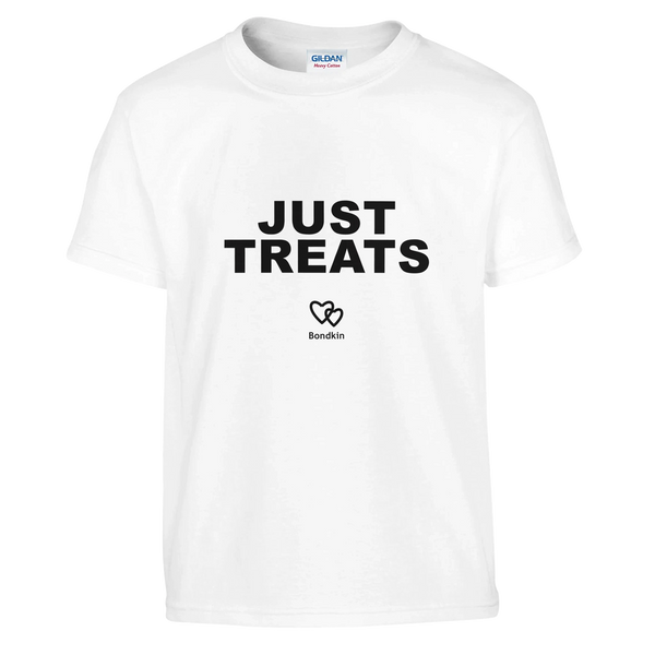 Just Treats – Kids Tee