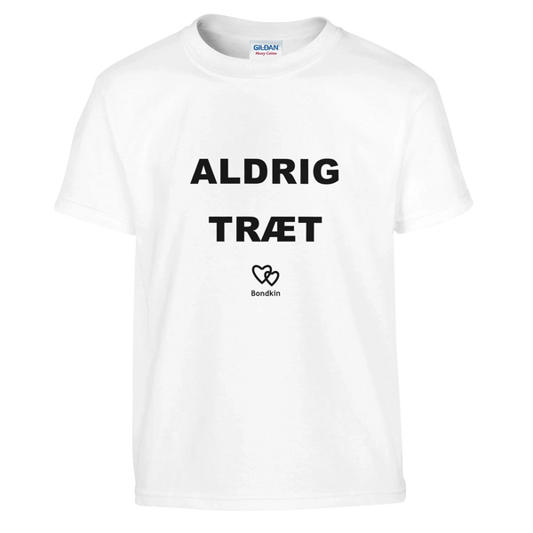 Kid - Aldrig træt