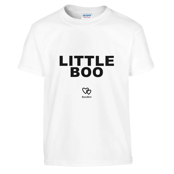 Little Boo – Kids Tee