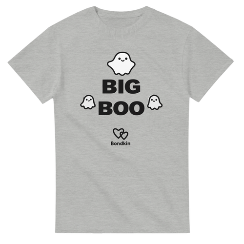 Adult - Big Boo