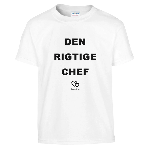 Kid - Den rigtige chef