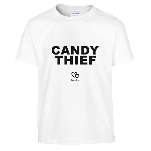 Candy Thief – Kids Tee