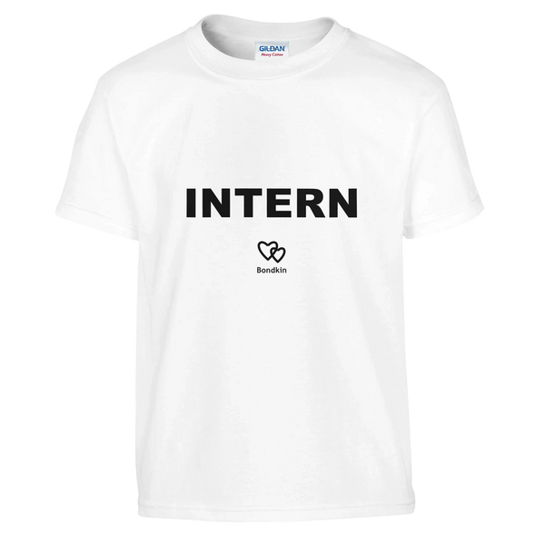 Intern – Kids Tee